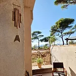 Les Flamants Roses De La Capte T3 דירה