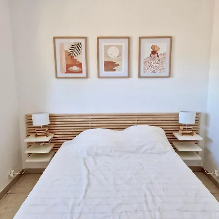 Les Flamants Roses De La Capte T3