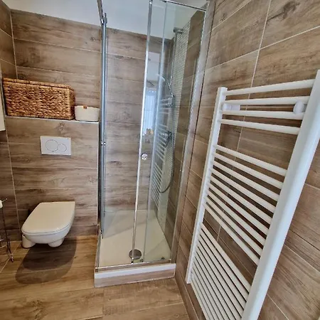 Les Flamants Roses De La Capte T3