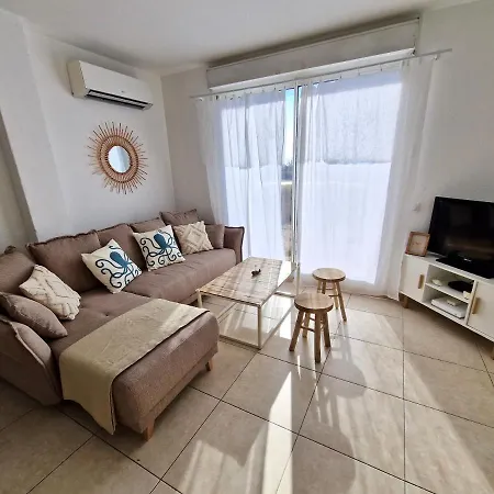 Les Flamants Roses De La Capte T3 Apartment